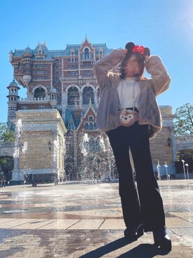 みいとかなさんのコーディネート