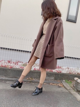 みいとかなさんのコーディネート