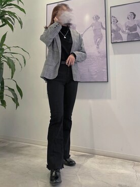 みいとかなさんのコーディネート