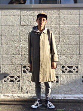 最も人気のある髪型 新着バーバリー ステン カラー コート メンズ