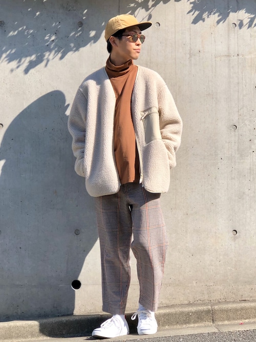 macky☺︎さんのコーディネート