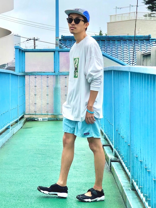 macky☺︎さんのコーディネート