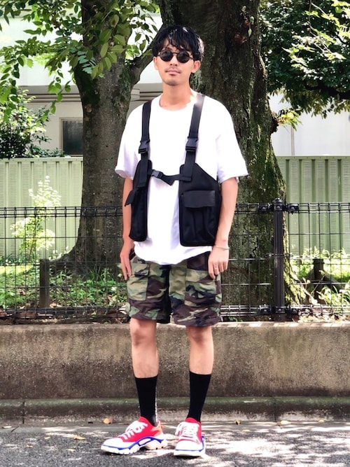 macky☺︎さんのコーディネート