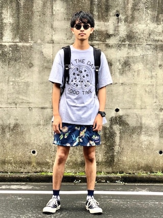 kenkenmaru66さん専用 Amazon | [Patagonia (パタゴニア)] M's Baggies Shorts 5