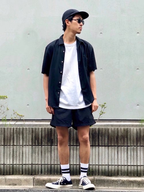 macky☺︎さんのコーディネート