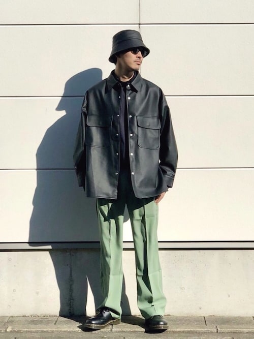 macky☺︎さんのコーディネート