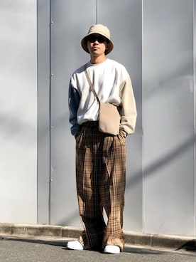 macky☺︎さんのコーディネート