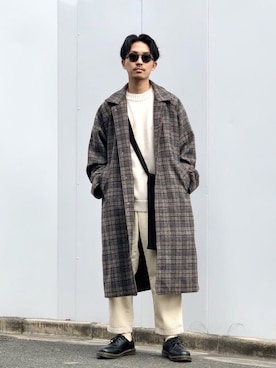 macky☺︎さんのコーディネート