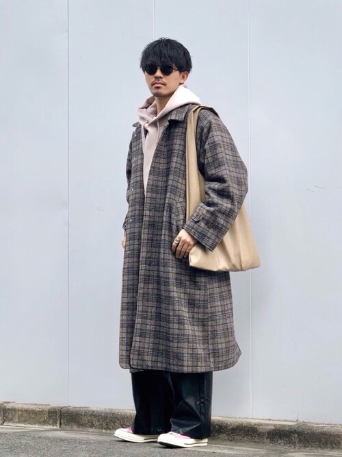 macky☺︎さんのコーディネート