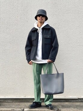 macky☺︎さんのコーディネート