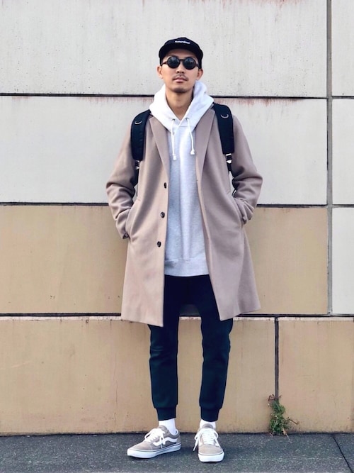 macky☺︎さんのコーディネート