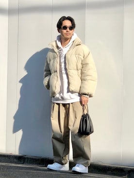 macky☺︎さんのコーディネート