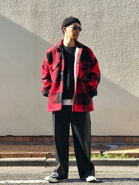 macky☺︎さんのコーディネート