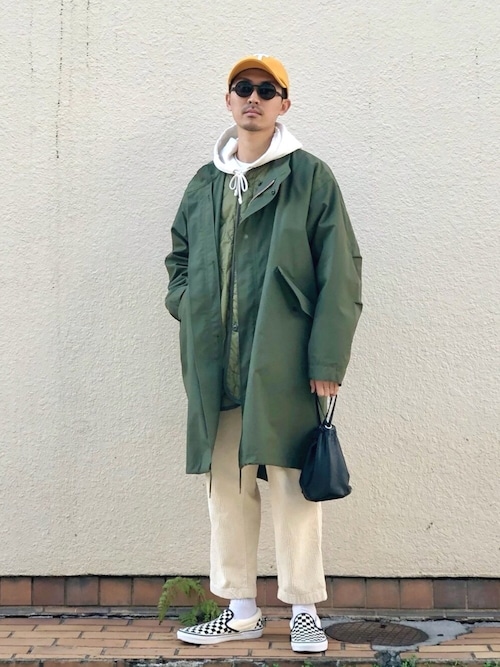 macky☺︎さんのコーディネート