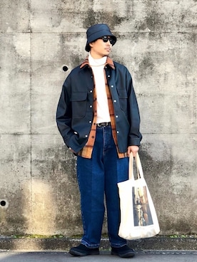 macky☺︎さんのコーディネート
