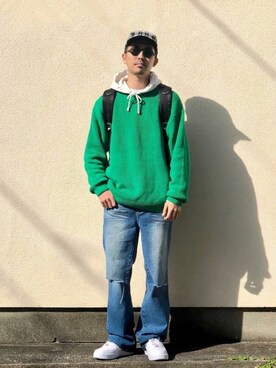 macky☺︎さんのコーディネート