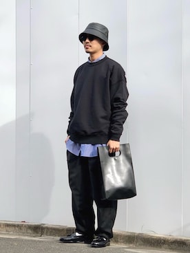 macky☺︎さんのコーディネート