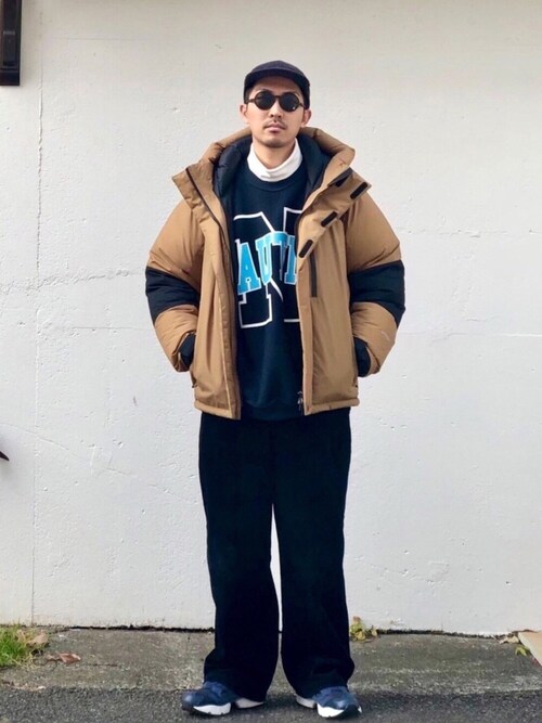 macky☺︎さんのコーディネート