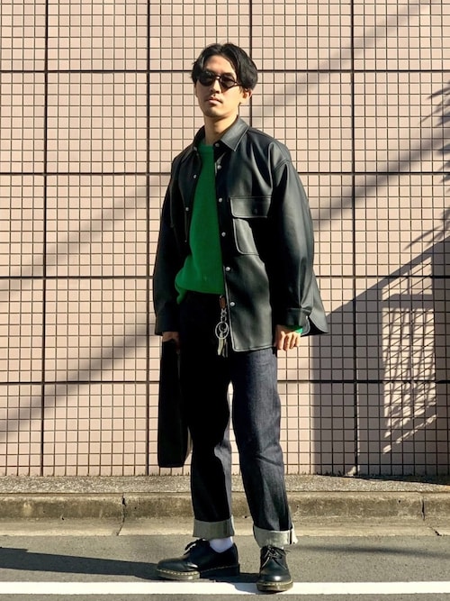 macky☺︎さんのコーディネート