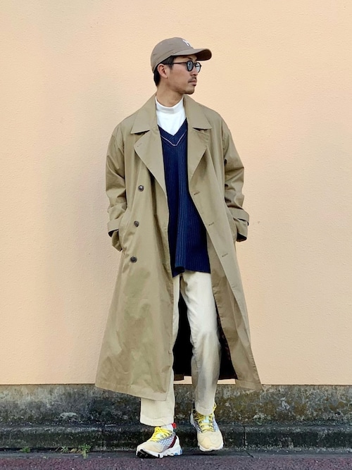 macky☺︎さんのコーディネート