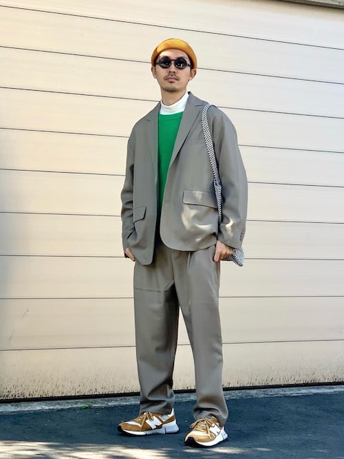 macky☺︎さんのコーディネート