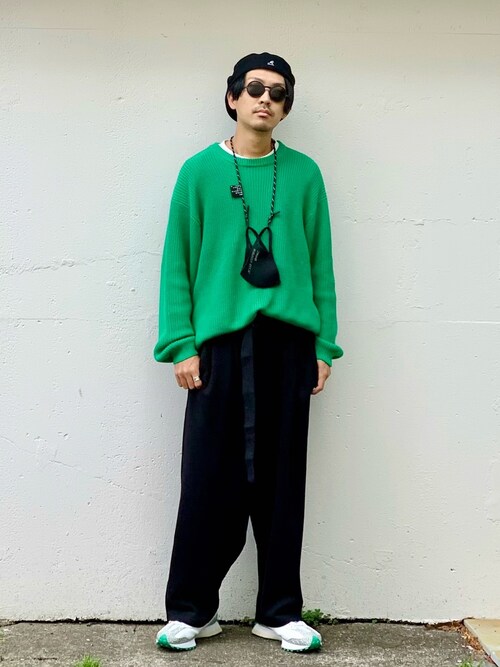 macky☺︎さんのコーディネート