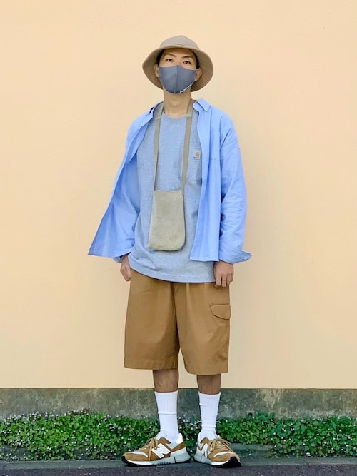 macky☺︎さんのコーディネート