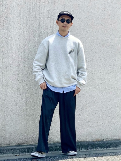 macky☺︎さんのコーディネート