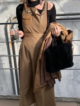 IMA RYUKIさんのコーディネート