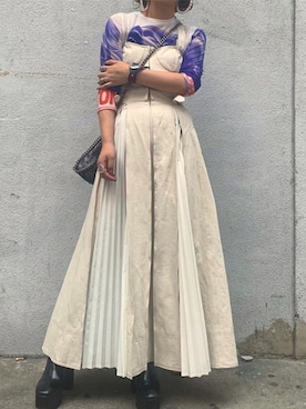 IMA RYUKIさんのコーディネート