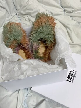 IMA RYUKIさんのコーディネート