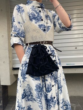 IMA RYUKIさんのコーディネート