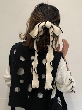 IMA RYUKIさんのコーディネート