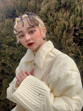 IMA RYUKIさんのコーディネート