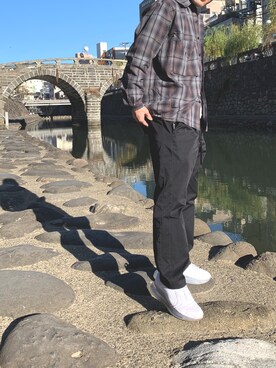 Yukiさんのコーディネート