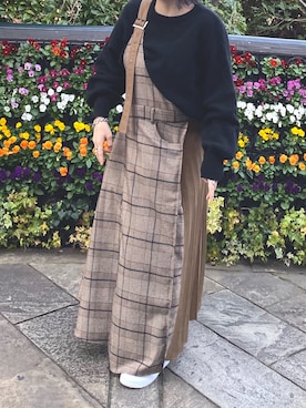 Yukiさんのコーディネート