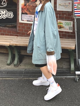 Yukiさんのコーディネート