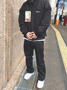 Yukiさんのコーディネート