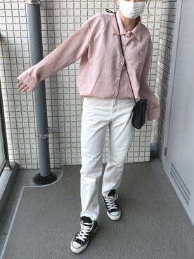 Yukiさんのコーディネート