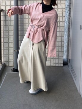 Yukiさんのコーディネート