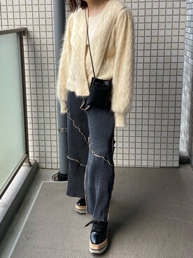 Yukiさんのコーディネート