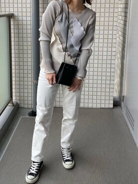 Yukiさんのコーディネート