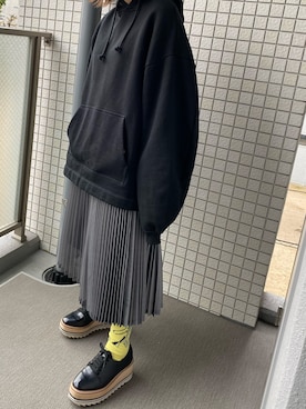 Yukiさんのコーディネート