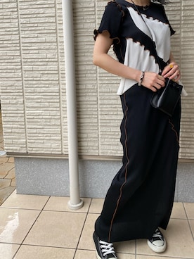 Yukiさんのコーディネート