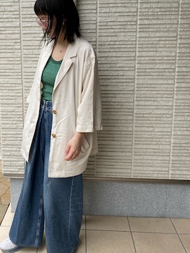 Yukiさんのコーディネート