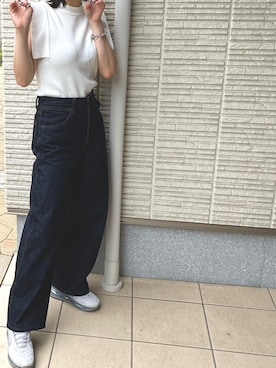 Yukiさんのコーディネート