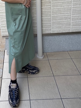 Yukiさんのコーディネート