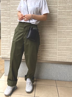 Yukiさんのコーディネート