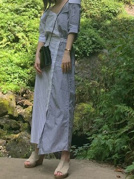 Yukiさんのコーディネート