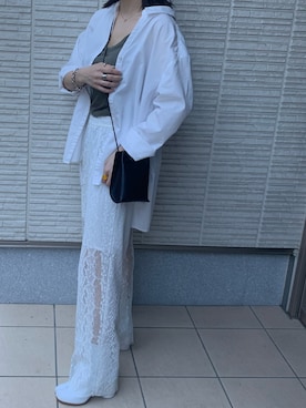 Yukiさんのコーディネート